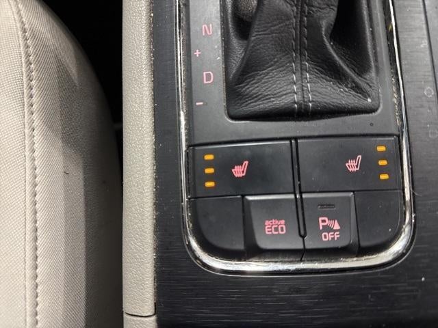 2016 Kia Sedona 4dr Wgn LX