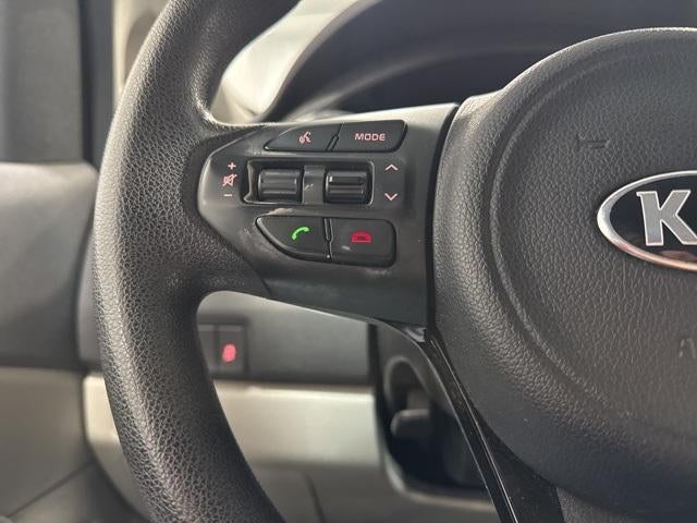 2016 Kia Sedona 4dr Wgn LX