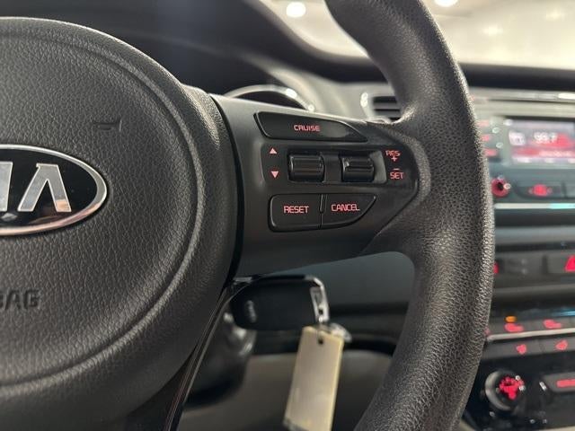 2016 Kia Sedona 4dr Wgn LX