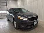 2016 Kia Sedona 4dr Wgn LX