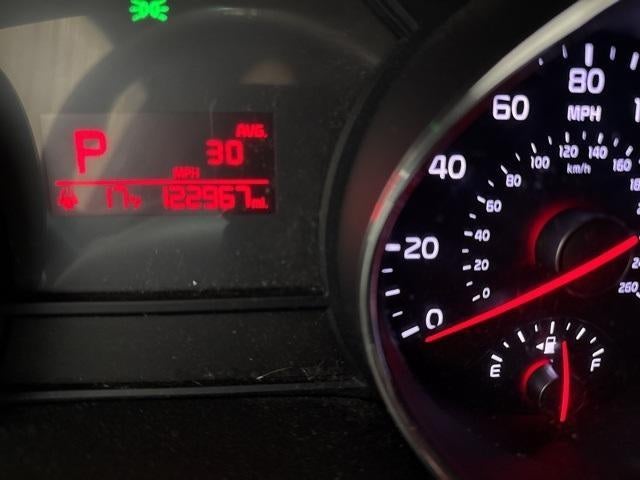 2016 Kia Sedona 4dr Wgn LX