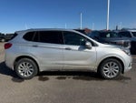 2019 Buick Envision AWD 4dr Essence