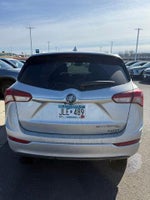 2019 Buick Envision AWD 4dr Essence