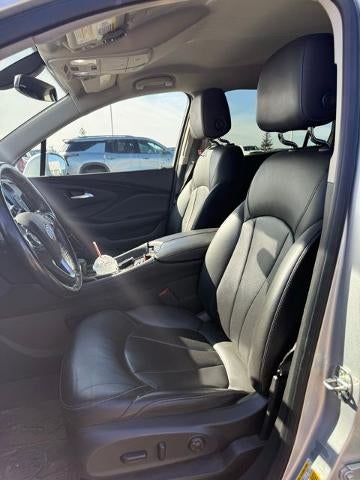 2019 Buick Envision AWD 4dr Essence