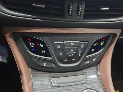 2017 Buick Envision AWD 4dr Premium II