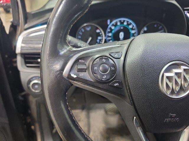 2017 Buick Envision AWD 4dr Premium II