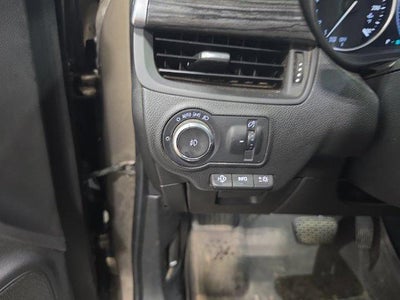 2017 Buick Envision AWD 4dr Premium II