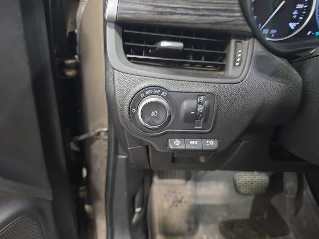 2017 Buick Envision AWD 4dr Premium II