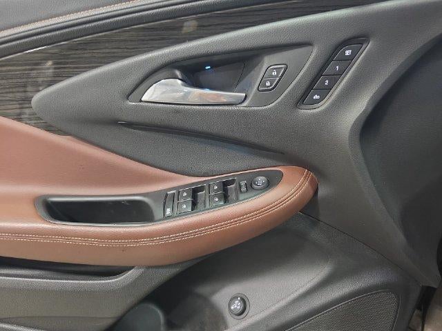 2017 Buick Envision AWD 4dr Premium II