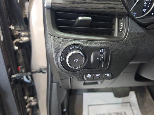 2017 Buick Envision AWD 4dr Premium II