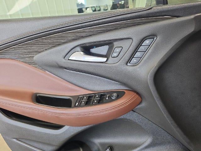 2017 Buick Envision AWD 4dr Premium II