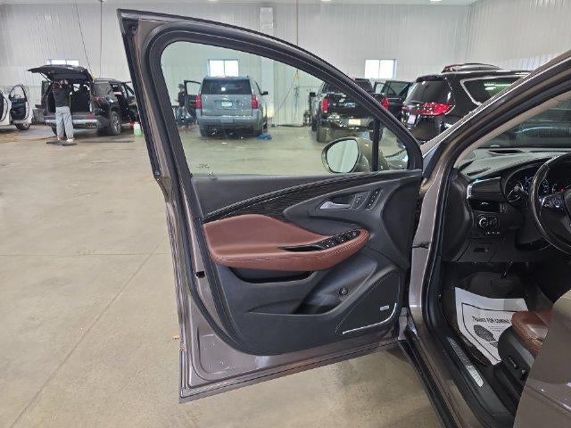 2017 Buick Envision AWD 4dr Premium II