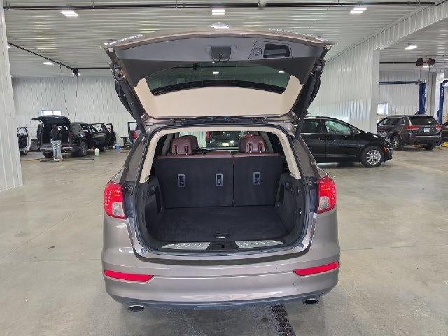 2017 Buick Envision AWD 4dr Premium II