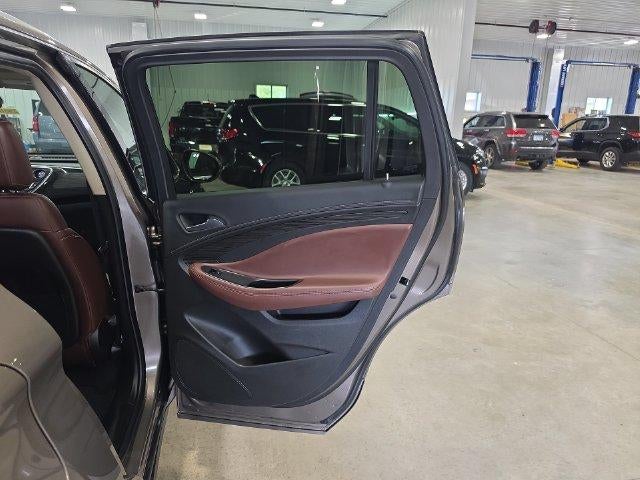 2017 Buick Envision AWD 4dr Premium II