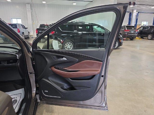 2017 Buick Envision AWD 4dr Premium II