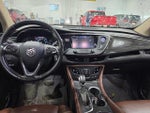 2017 Buick Envision AWD 4dr Premium II