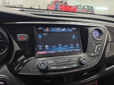 2017 Buick Envision AWD 4dr Premium II