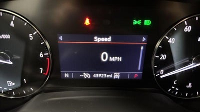 2023 Buick Envision AWD 4dr Preferred