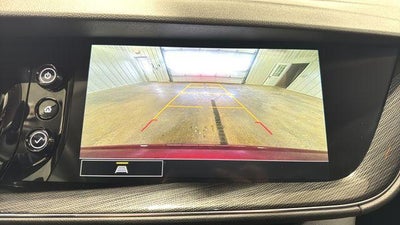 2023 Buick Envision AWD 4dr Preferred