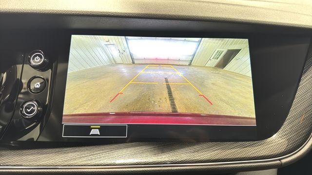 2023 Buick Envision AWD 4dr Preferred