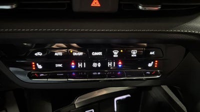 2023 Buick Envision AWD 4dr Preferred