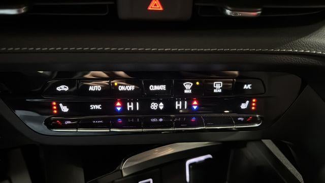 2023 Buick Envision AWD 4dr Preferred