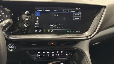 2023 Buick Envision AWD 4dr Preferred
