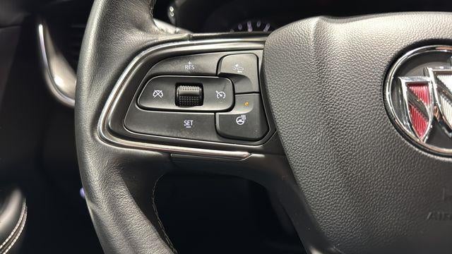 2023 Buick Envision AWD 4dr Preferred