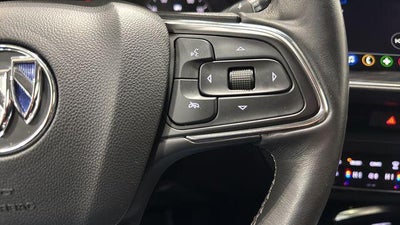2023 Buick Envision AWD 4dr Preferred