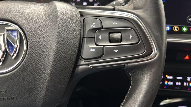 2023 Buick Envision AWD 4dr Preferred