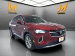 2023 Buick Envision AWD 4dr Preferred