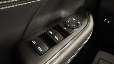 2023 Buick Envision AWD 4dr Preferred