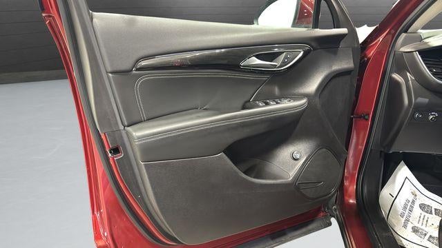 2023 Buick Envision AWD 4dr Preferred