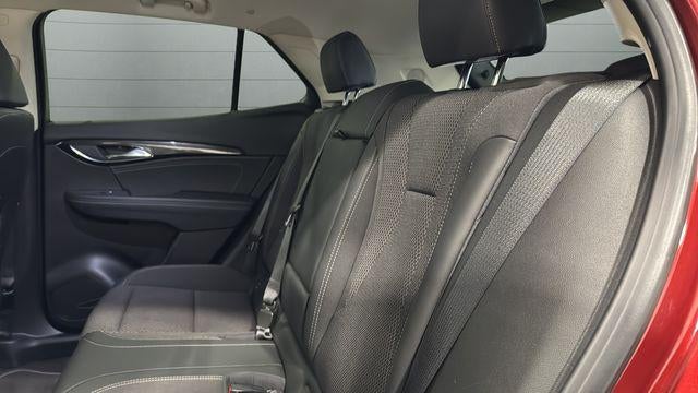 2023 Buick Envision AWD 4dr Preferred