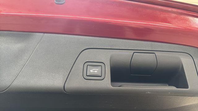 2023 Buick Envision AWD 4dr Preferred