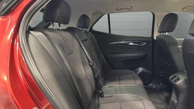 2023 Buick Envision AWD 4dr Preferred