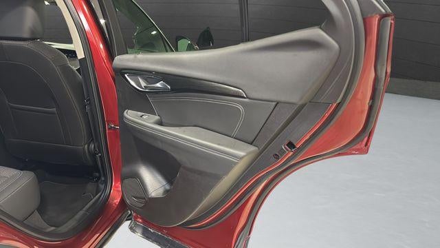 2023 Buick Envision AWD 4dr Preferred