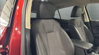 2023 Buick Envision AWD 4dr Preferred