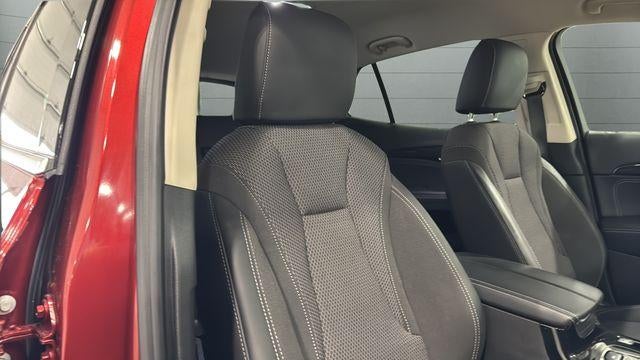 2023 Buick Envision AWD 4dr Preferred