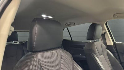 2023 Buick Envision AWD 4dr Preferred