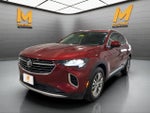 2023 Buick Envision AWD 4dr Preferred