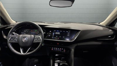 2023 Buick Envision AWD 4dr Preferred