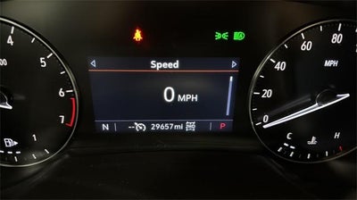 2023 Buick Envision AWD 4dr Preferred