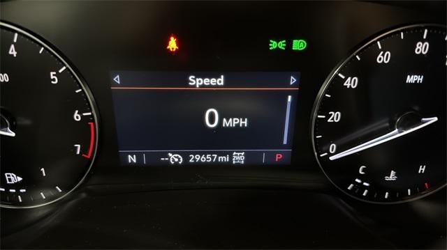 2023 Buick Envision AWD 4dr Preferred