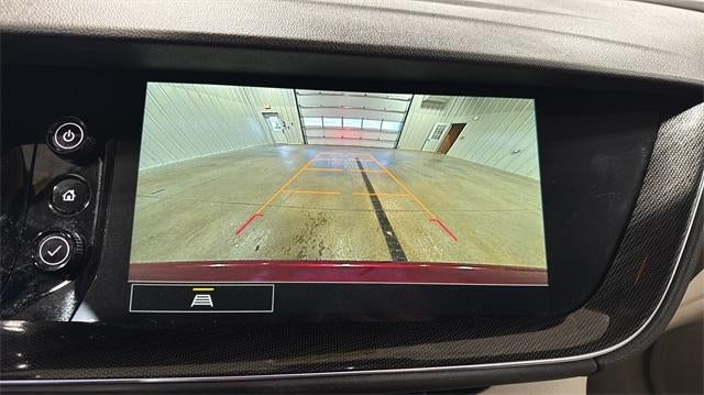 2023 Buick Envision AWD 4dr Preferred