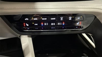 2023 Buick Envision AWD 4dr Preferred