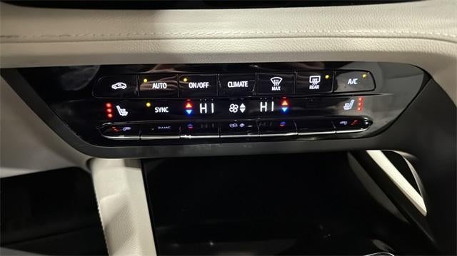 2023 Buick Envision AWD 4dr Preferred