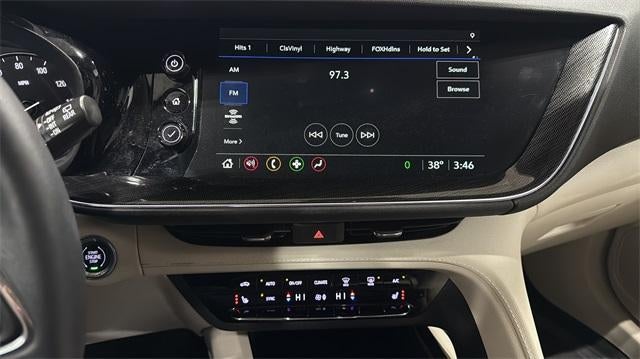 2023 Buick Envision AWD 4dr Preferred