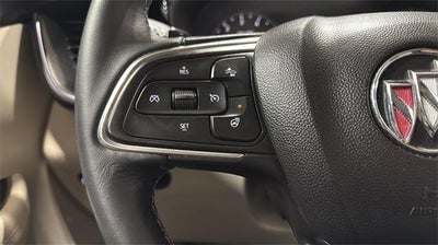 2023 Buick Envision AWD 4dr Preferred