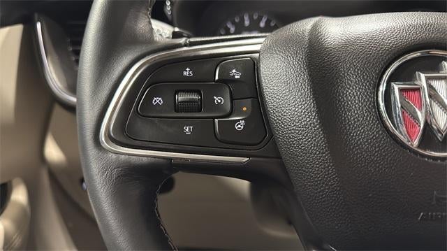 2023 Buick Envision AWD 4dr Preferred